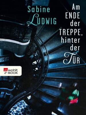 cover image of Am Ende der Treppe, hinter der Tür